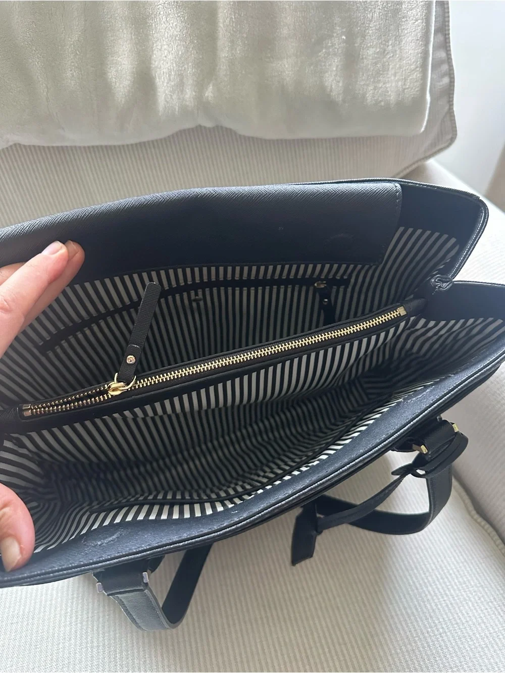 Kate Spade Cameron Street Zooey Bag